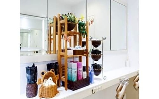 Capsule Hotel Anshin Oyado Kyoto Shijo Karasuma / Vacation STAY 79141