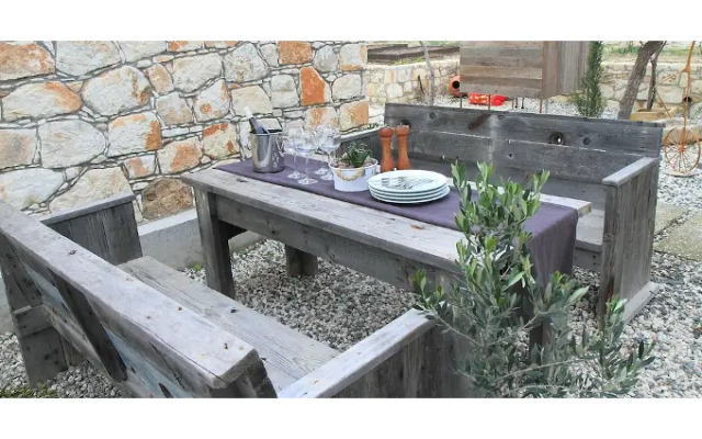 Ayia Marina Villa