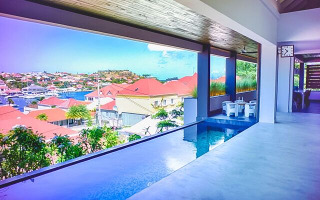 Dream Villa Gustavia-2147