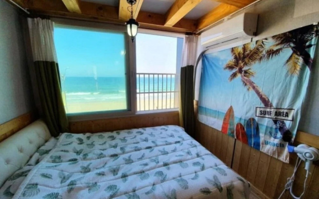 Yangyang Haeoreum Pension