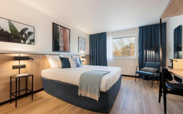 Tulip Residences Joinville-Le-Pont