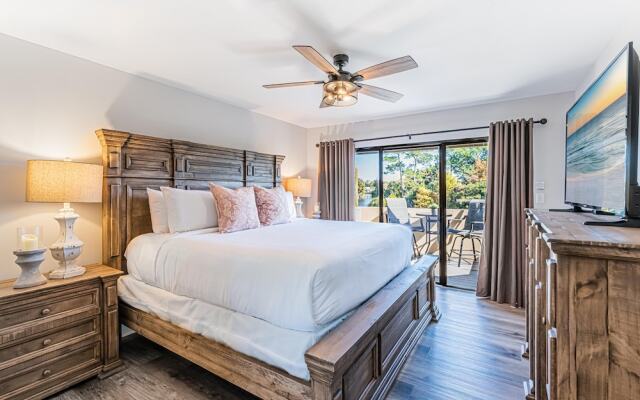 Beachwalk Villa 5202