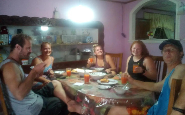 Nimal's House
