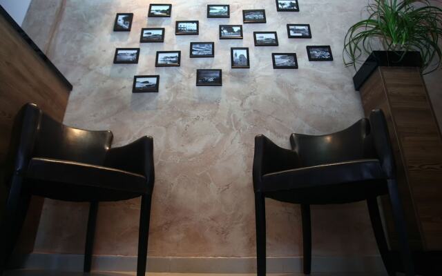 Sky View Luxury Apartments