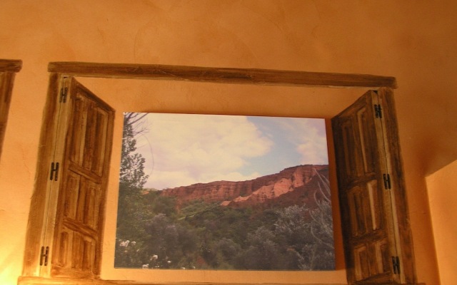 Alojamientos Rurales El Vallejo