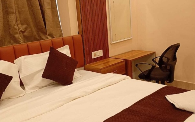 The Executive Suites