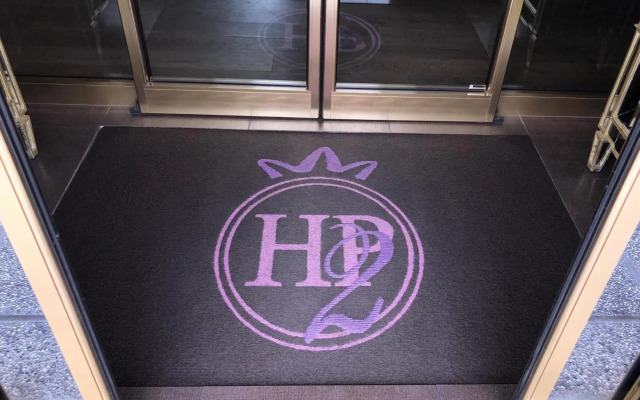 Spa Hotel Parigi 2