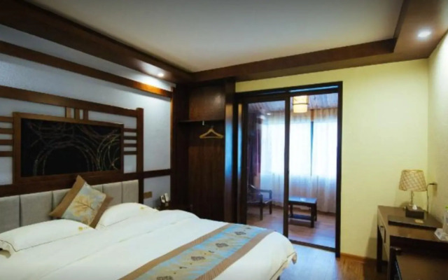 Guilin Guixiangge Hotel