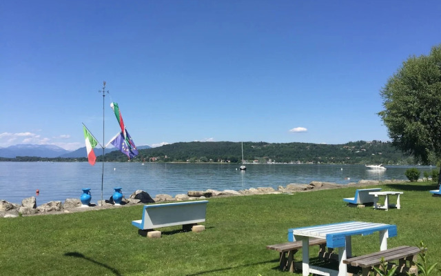 Lago Maggiore Studio 2