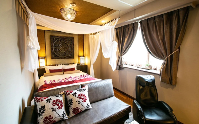 Hotel BaliAn Resort Higashi Shinjyuku