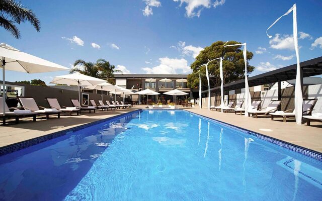 Mercure Gerringong Resort