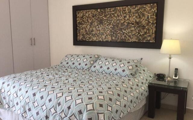 Moderna Suite Privada Alberca Av B Quintana 29C