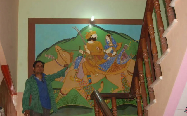 Jamna Vilas Guest House