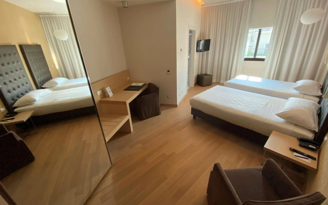 MOODs Boutique Hotel