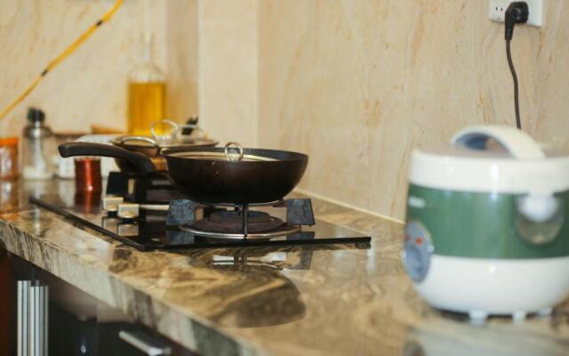 Aroma Garden Suites Hoi An
