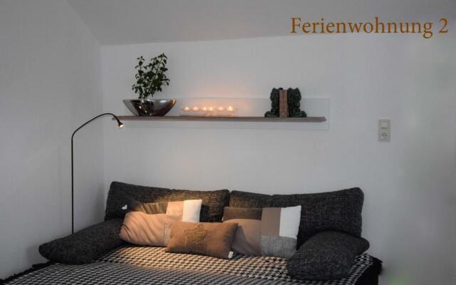 Ferienwohnung Janssen Herborn