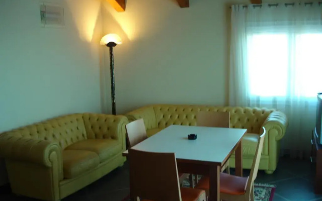 Hotel Coppe