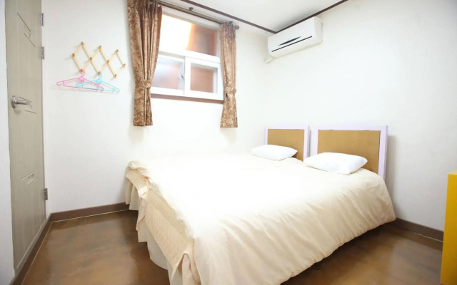 Kukje Myeongdong House