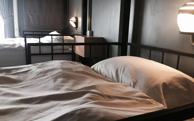 Marktel&Coffee - Hostel