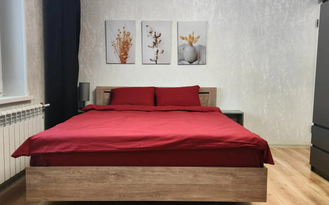 Апартаменты BigHouse на улице Болейко