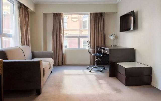 Southern Cross Suites Darling Harbour