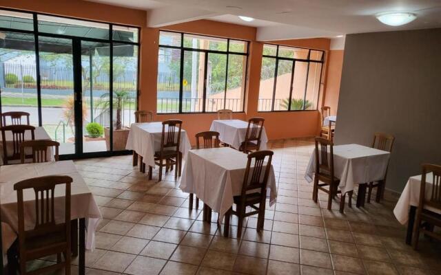 Vicz Palace Hotel