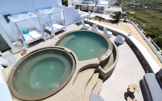 Sea & Stone Residence