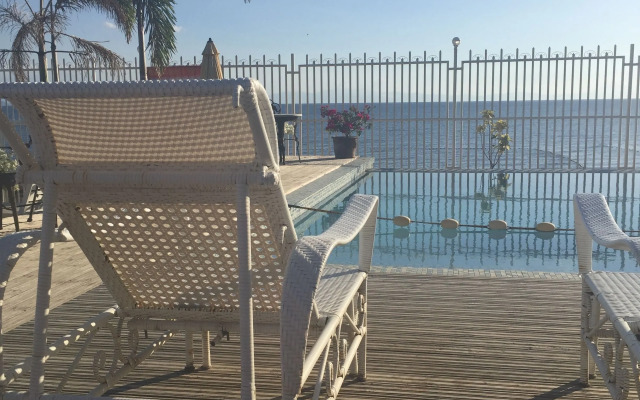 CML Beach Resort & Water Park