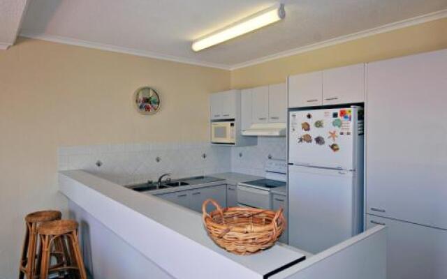 Unit 11 Cascades, Sunshine Beach
