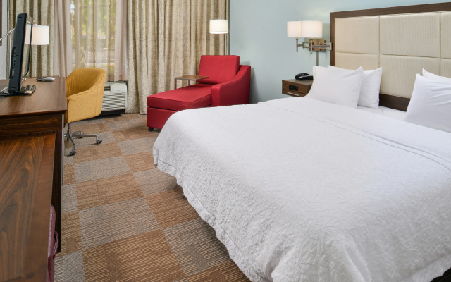 Hampton Inn Daytona/Ormond Beach