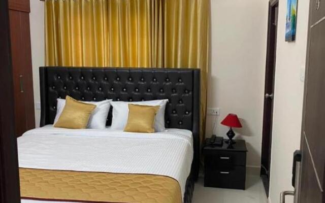 Om Srinivasa - Truly Homestay