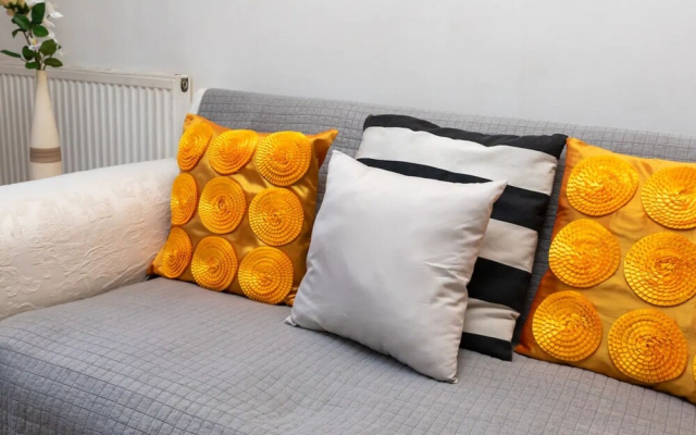 Cosy & Charming 2BD Flat Near Essex Road
