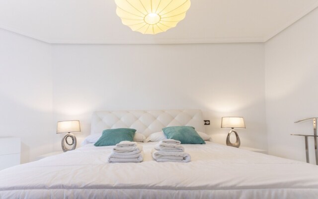Rentcostadelsol Apartamento Fuengirola - Doña Sofía 5b