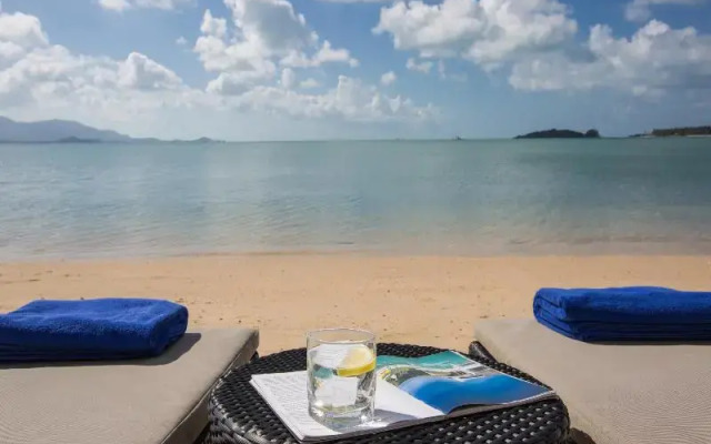 Skye Beach Hotel (SHA Extra Plus)