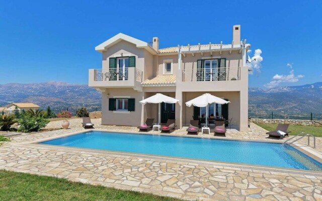 Villa Kalithea