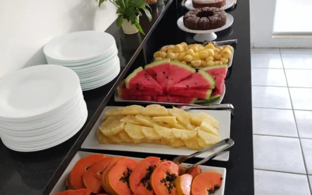 Pousada Praia Canasvieiras