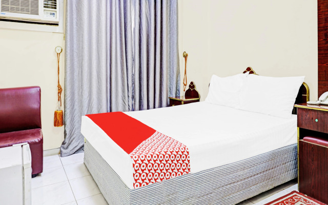 OYO 794 Great Country Hotel