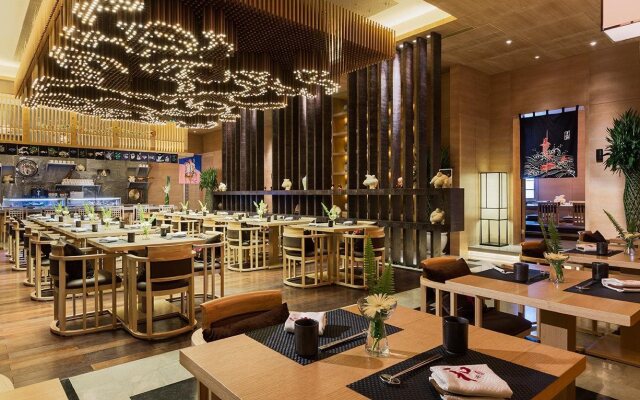 Wanda realm chifeng