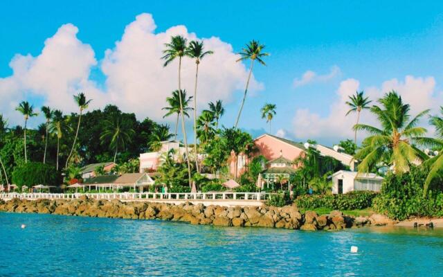 Cobblers Cove - Barbados