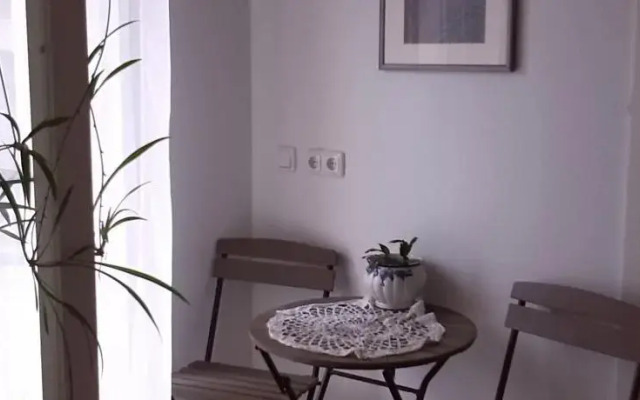 Landhaus am Teupitzsee