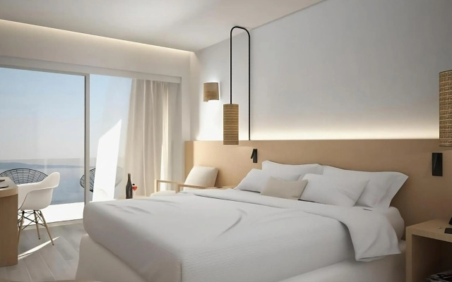 Eleals Boutique Hotel