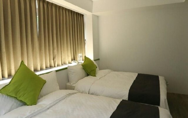 TO Hotel Chengde