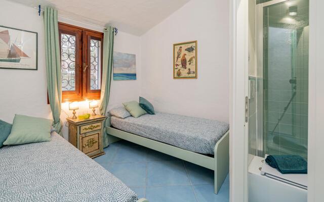 Villa Sandra 11 1 in Torre Delle Stelle Maracalagonis