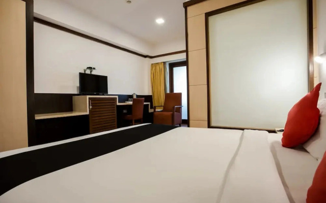 Lavender Bough by OYO Rooms