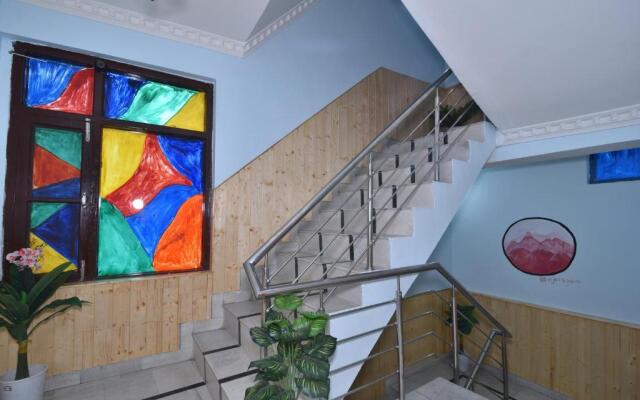 Jai House