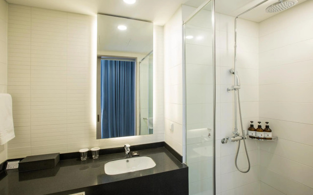 Hotel Arte