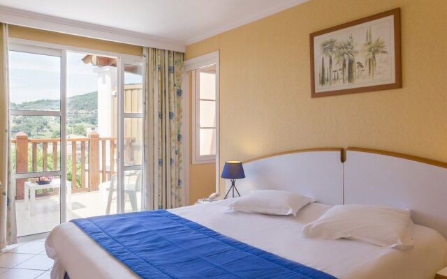 Hôtel de l'Esterel Pierre & Vacances