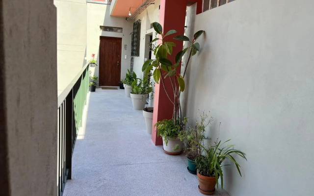 Apartamento Trindade
