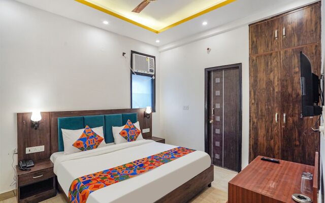 FabExpress MVR Services Sector 55