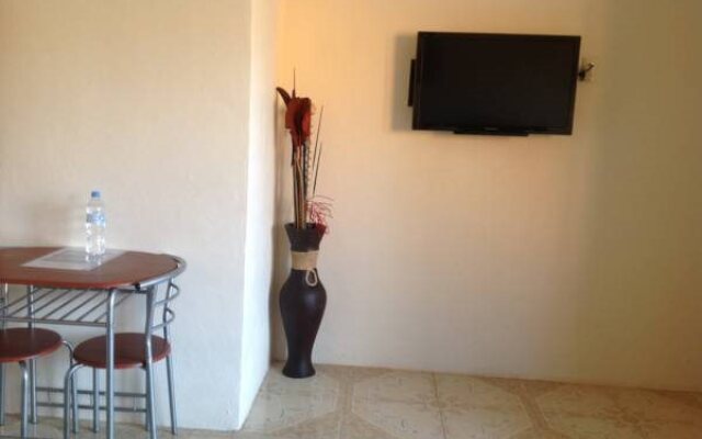 Casona de Cantera